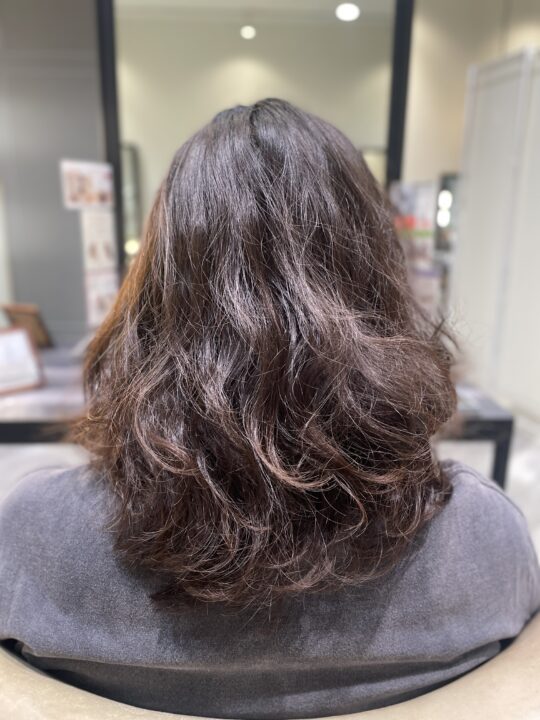 写真：Before