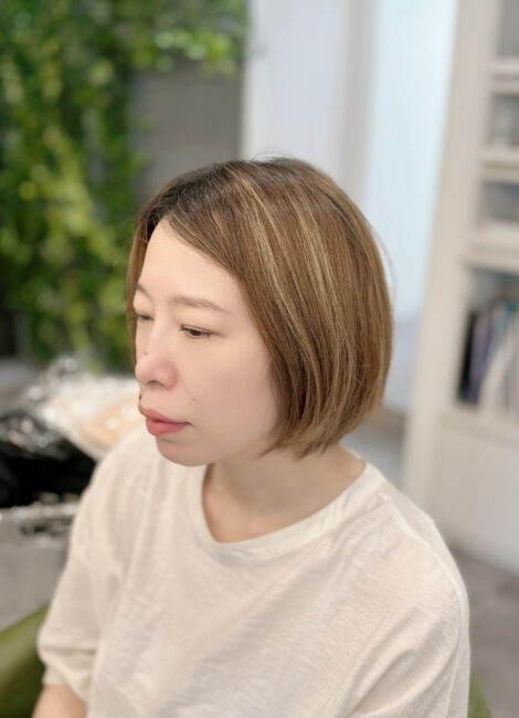 写真：Before