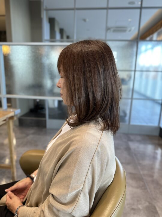 写真：Before