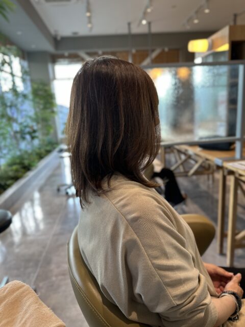 写真：Before