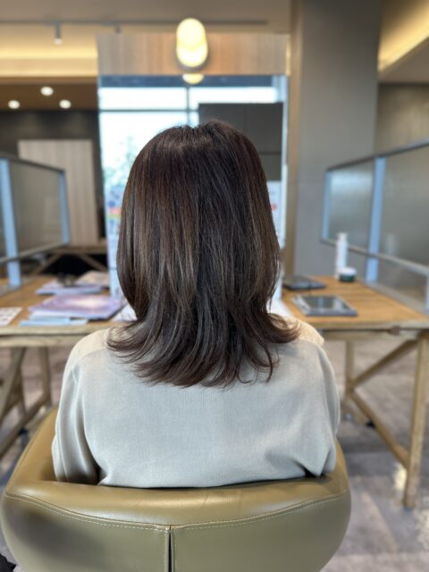 写真：Before