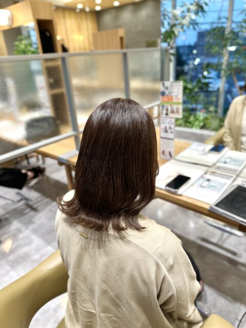 写真：After