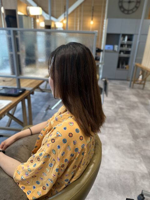 写真：Before