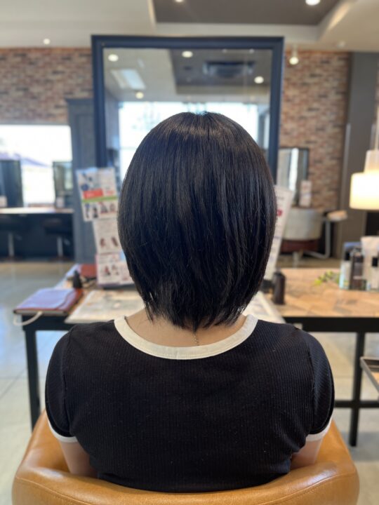 写真：Before