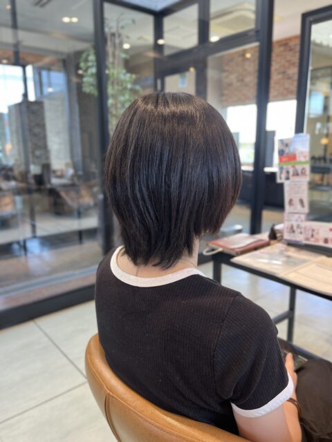 写真：Before