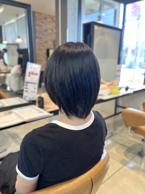 写真：Before