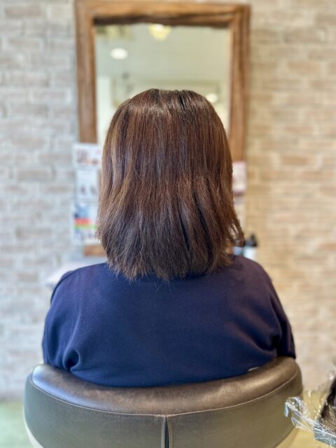 写真：Before