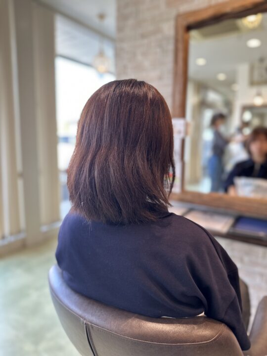 写真：Before