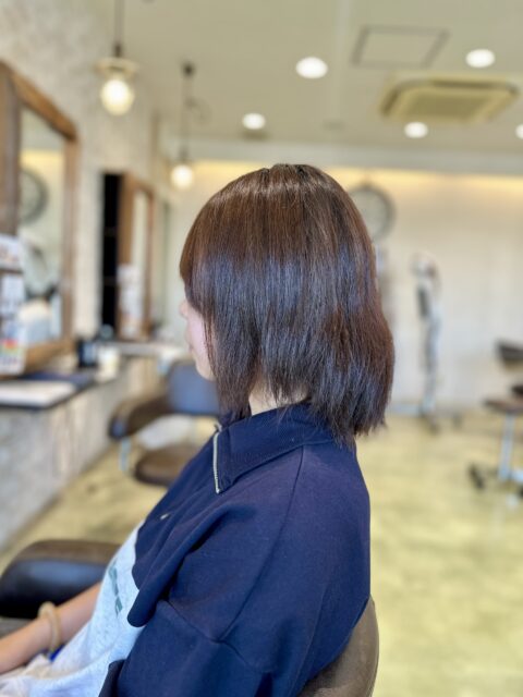 写真：Before