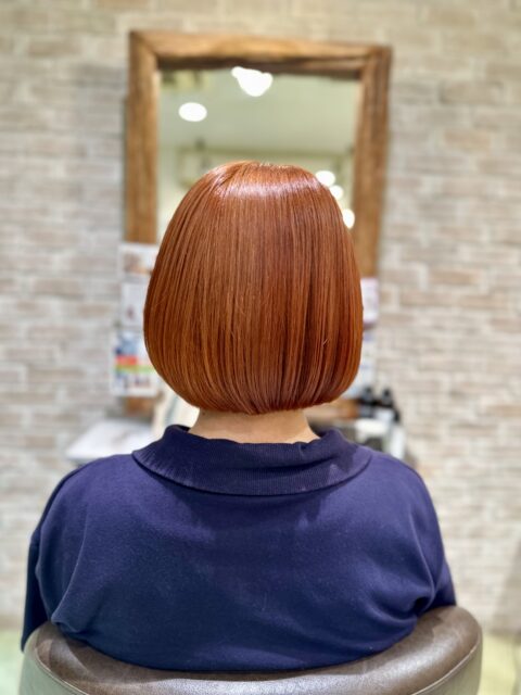 写真：After