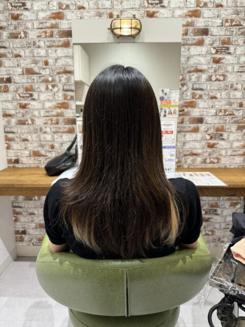 写真：Before