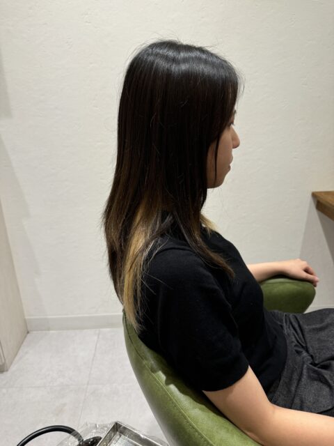 写真：Before