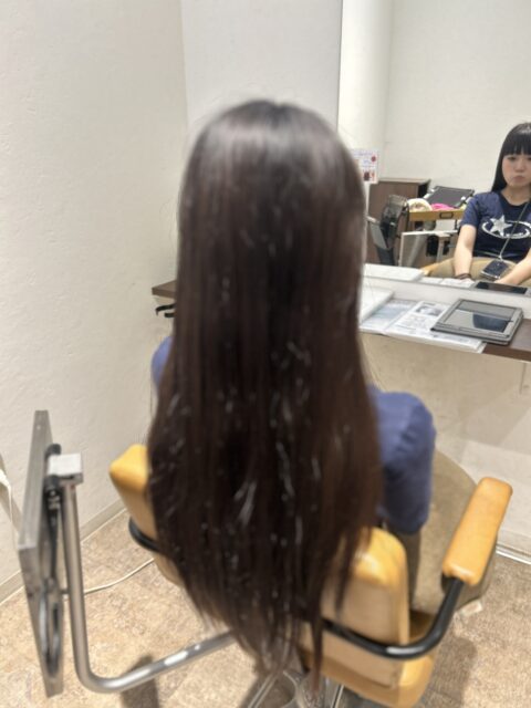 写真：Before