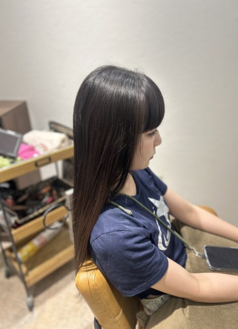 写真：Before