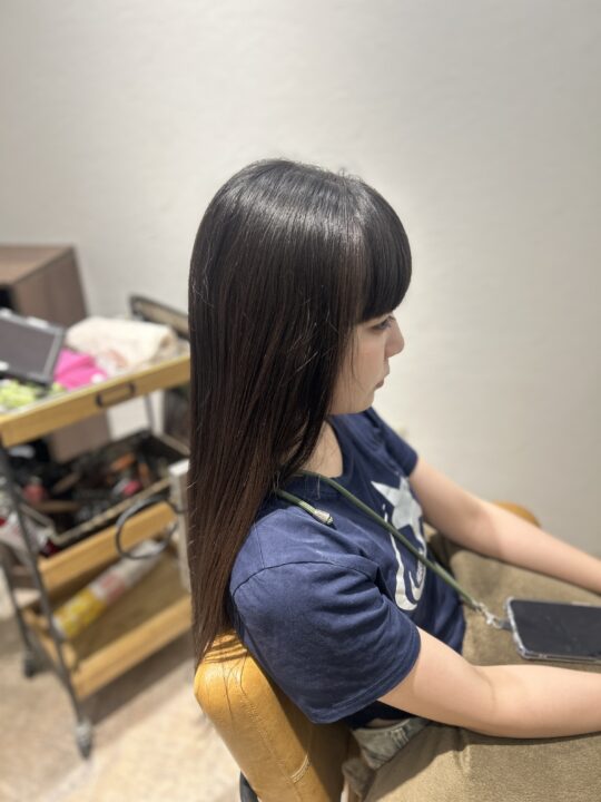 写真：Before