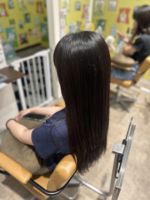 写真：Before