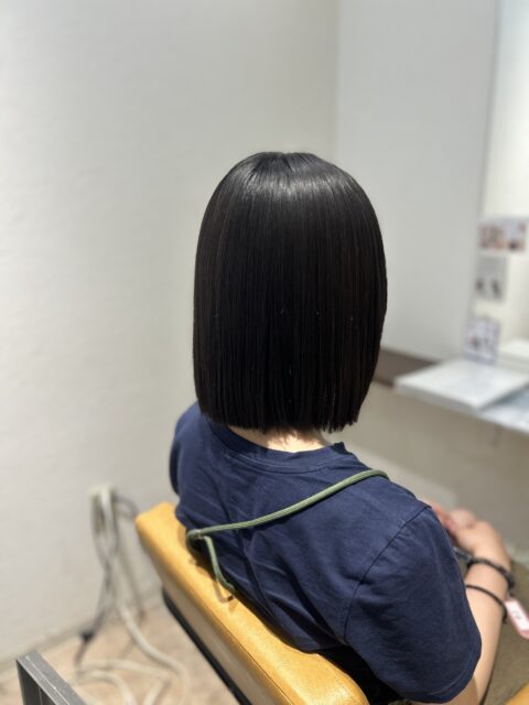 写真：After