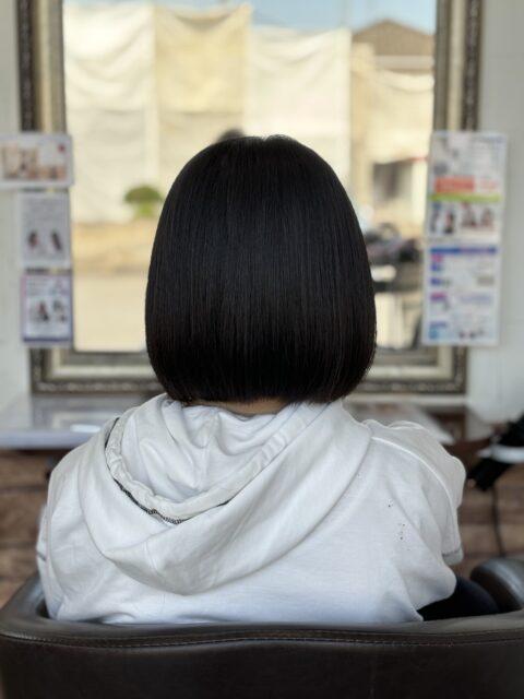 写真：Before