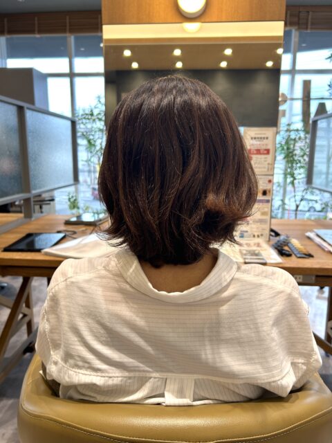 写真：Before