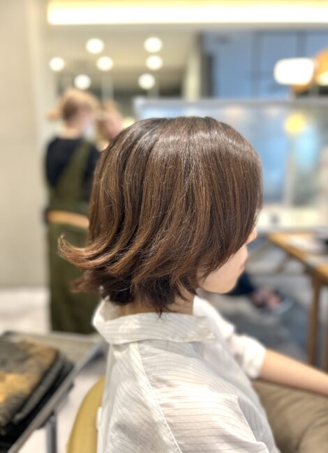 写真：Before