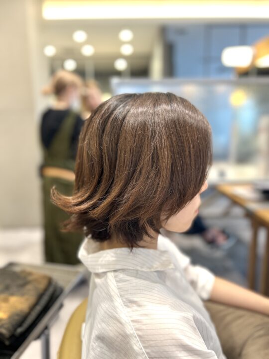 写真：Before