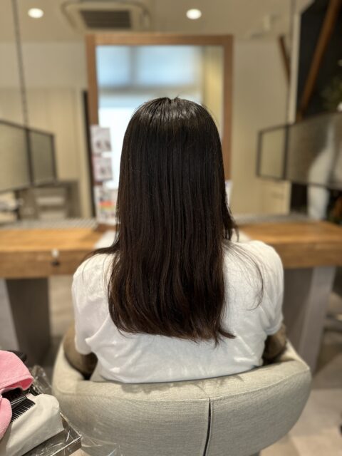 写真：Before