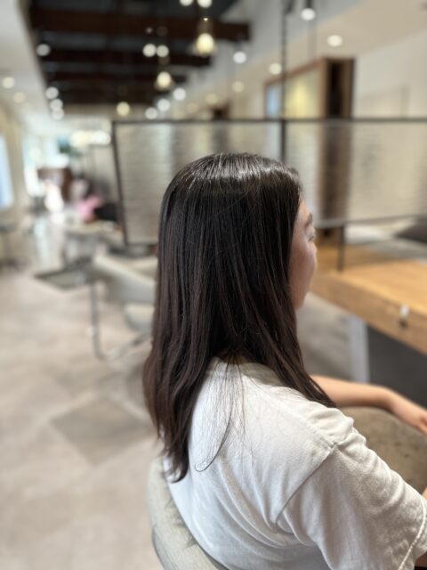 写真：Before