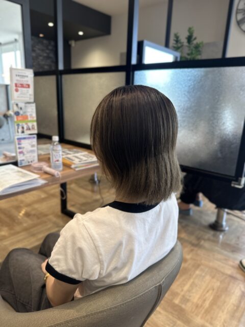 写真：Before