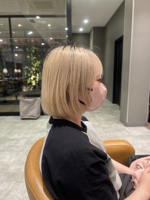 写真：Before