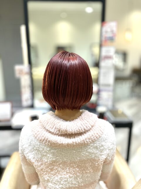 写真：After