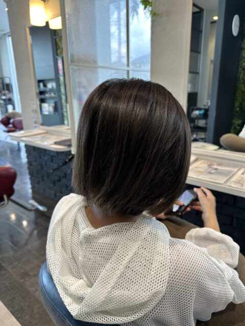 写真：Before