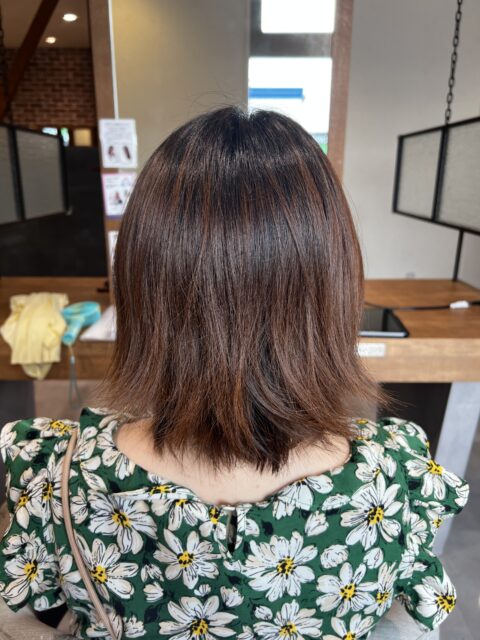 写真：Before