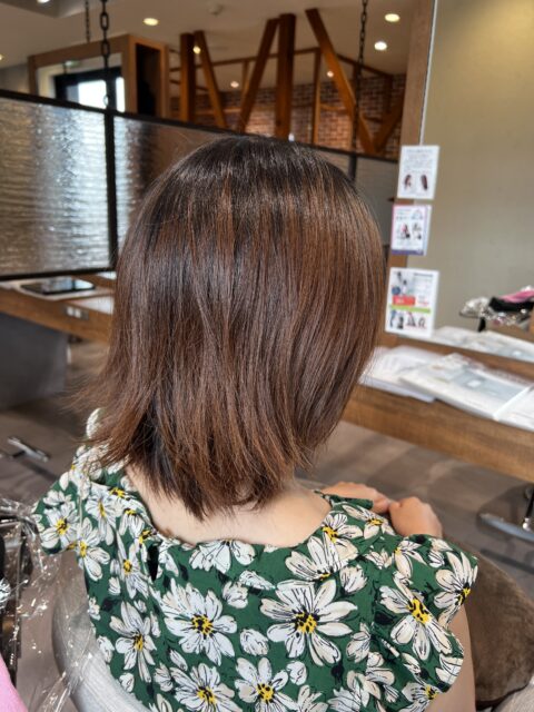 写真：Before