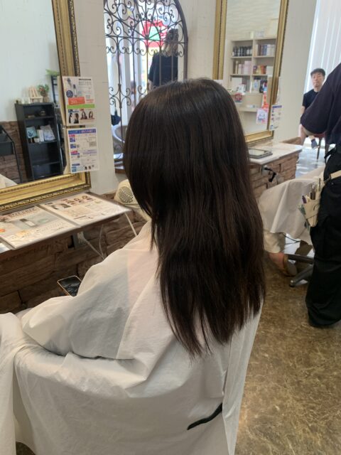 写真：Before