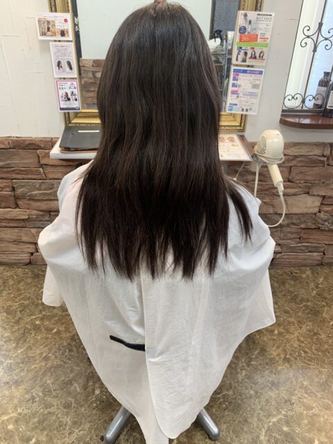 写真：Before