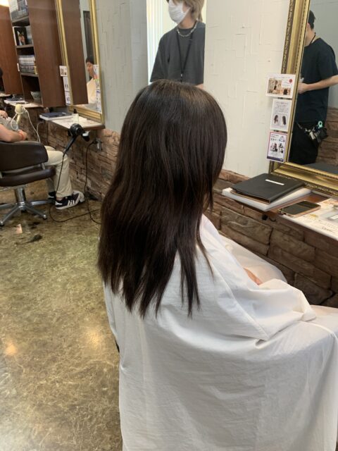 写真：Before