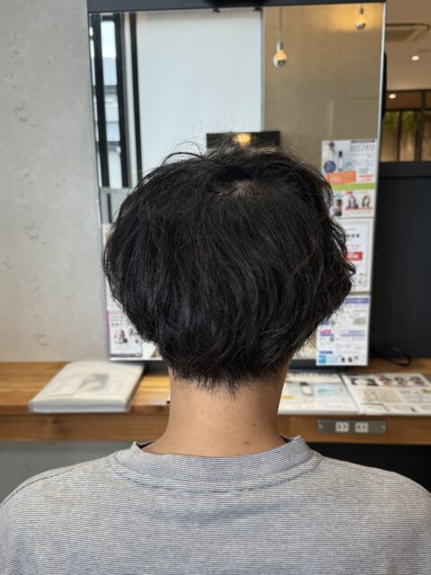 写真：Before