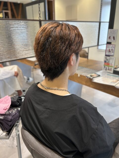 写真：Before