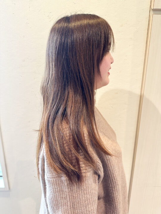 写真：Before