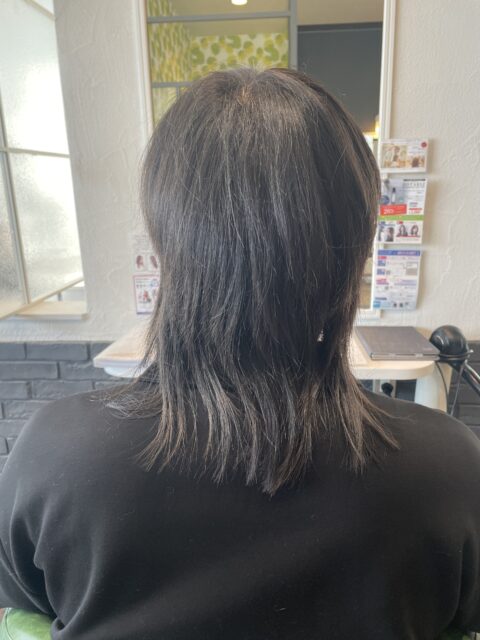 写真：Before