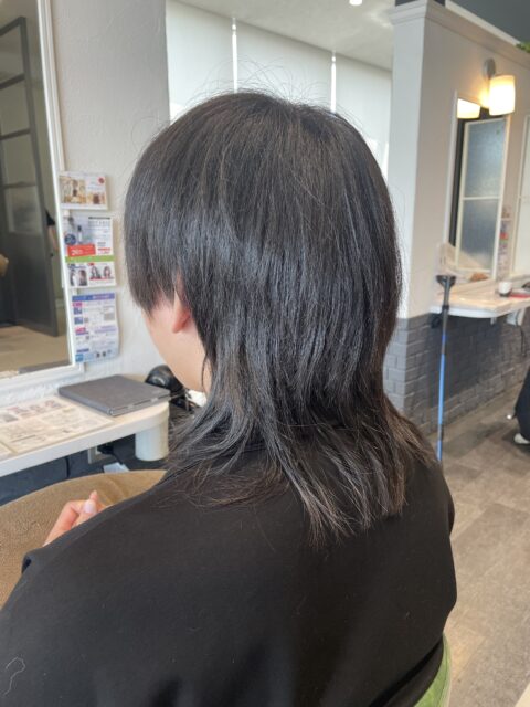 写真：Before