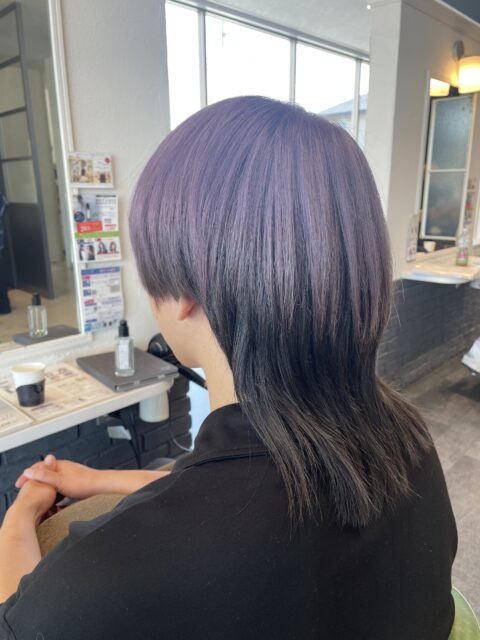 写真：After