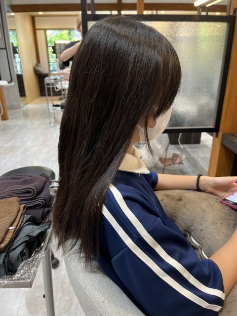 写真：Before