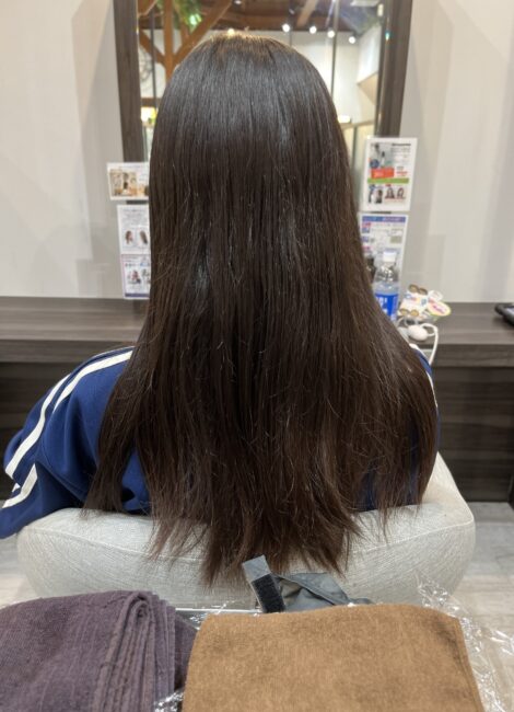 写真：Before