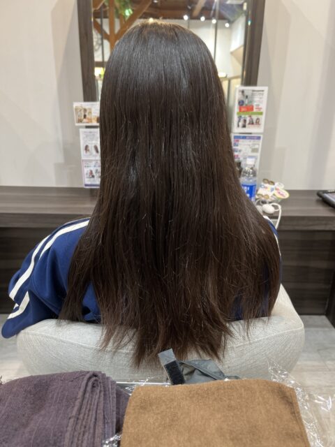 写真：Before