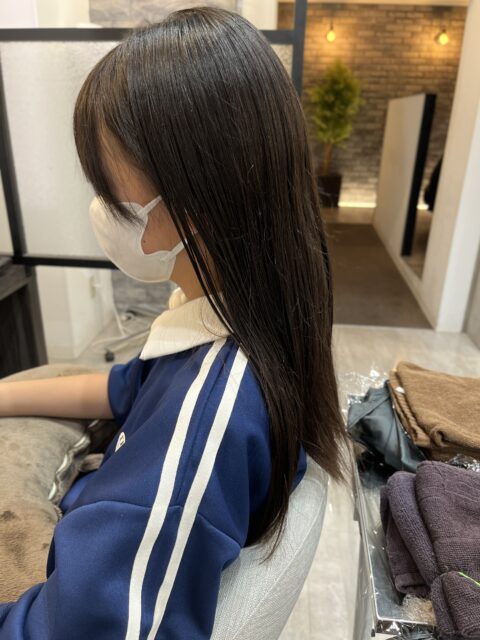 写真：Before