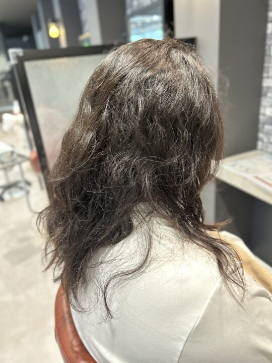 写真：Before