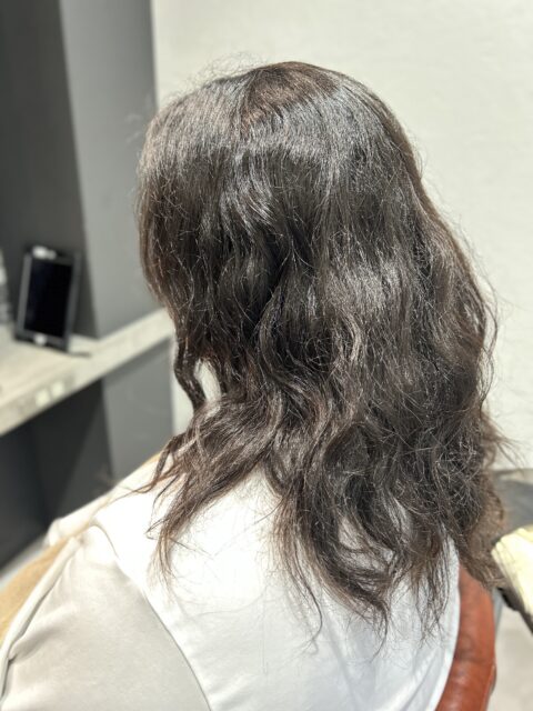 写真：Before