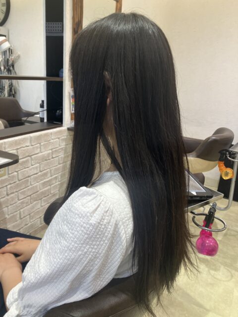 写真：Before