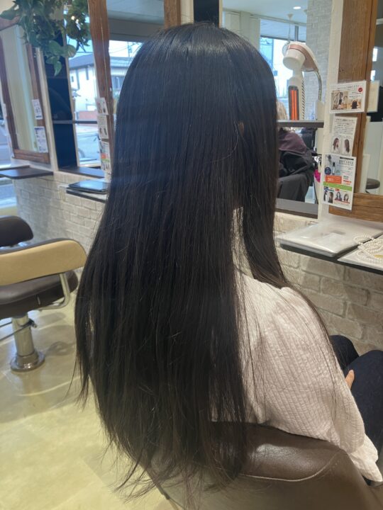 写真：Before